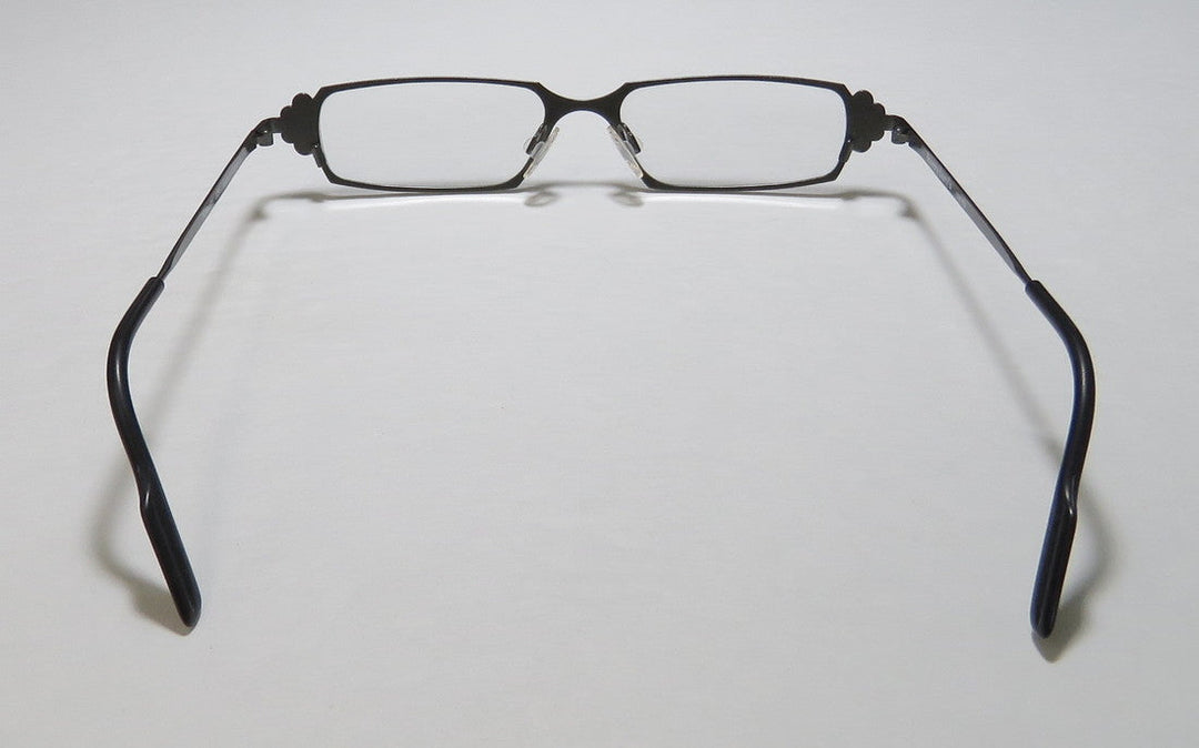 Harry Lary's Ferrary Eyeglasses