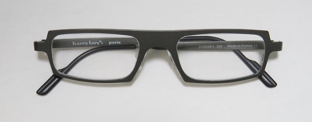 Harry Lary's Starsky Eyeglasses