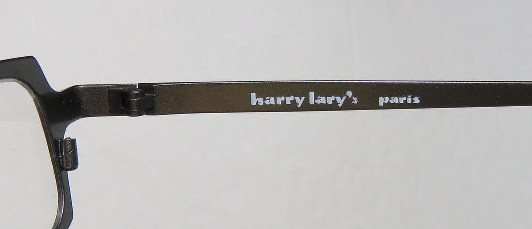 Harry Lary's Starsky Eyeglasses