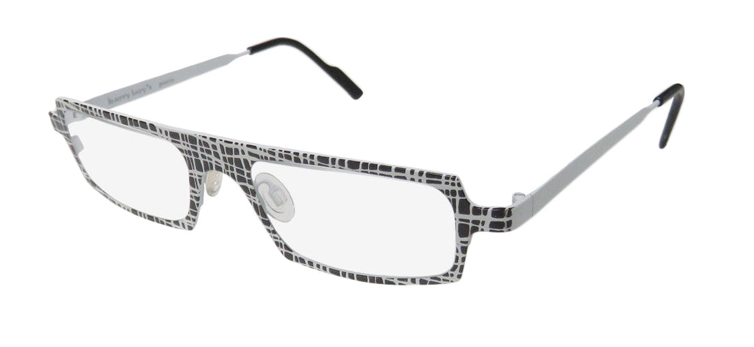 Harry Lary's Starsky Eyeglasses