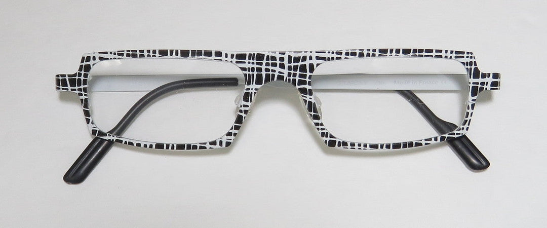 Harry Lary's Starsky Eyeglasses