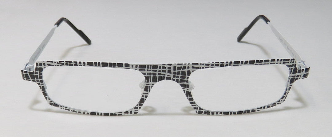 Harry Lary's Starsky Eyeglasses
