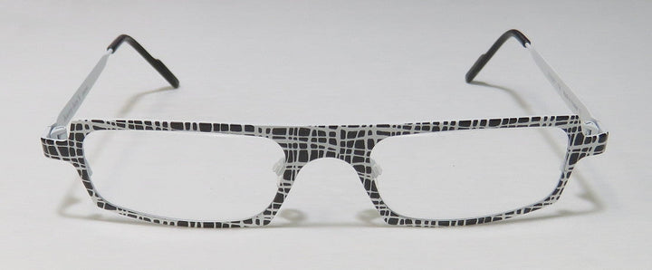Harry Lary's Starsky Eyeglasses