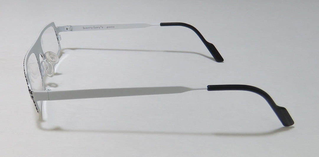 Harry Lary's Starsky Eyeglasses