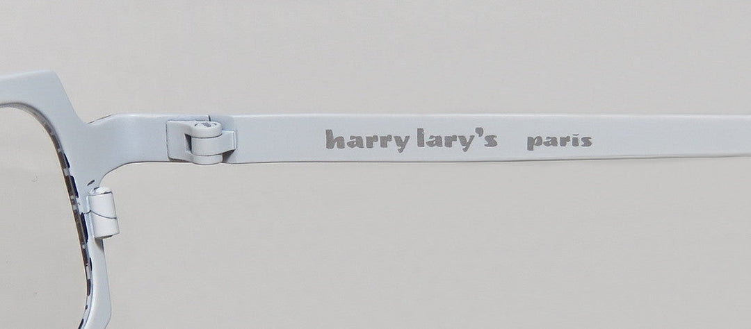 Harry Lary's Starsky Eyeglasses