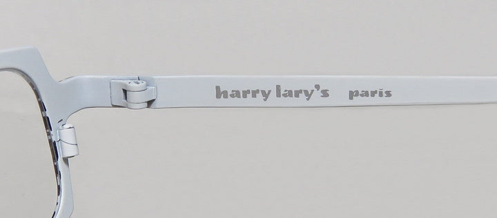 Harry Lary's Starsky Eyeglasses