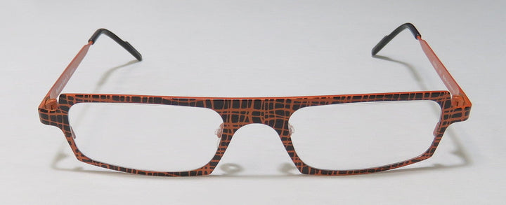 Harry Lary's Starsky Eyeglasses