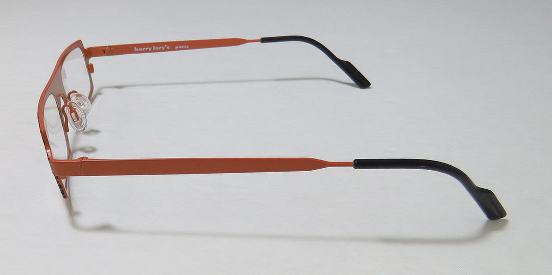 Harry Lary's Starsky Eyeglasses