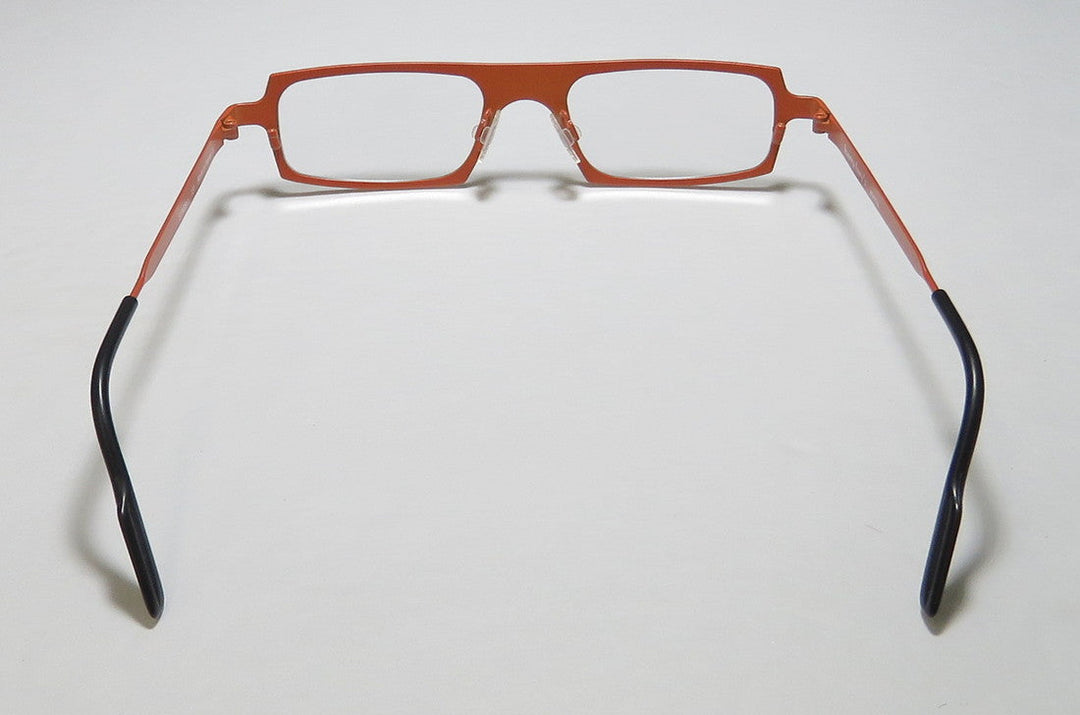 Harry Lary's Starsky Eyeglasses