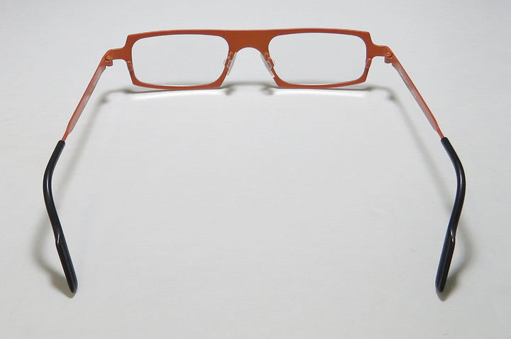 Harry Lary's Starsky Eyeglasses