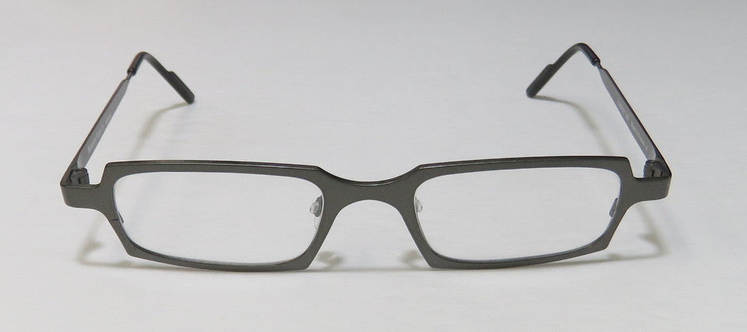 Harry Lary's Smokey Eyeglasses