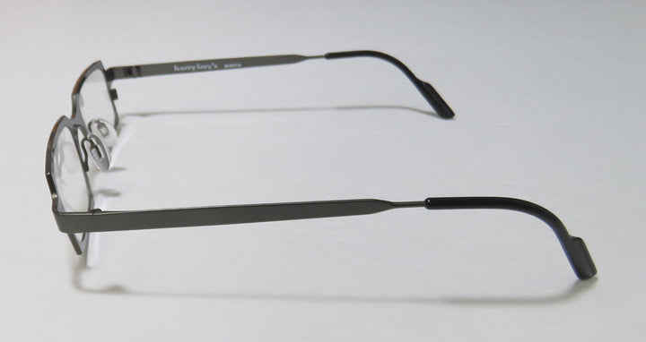 Harry Lary's Smokey Eyeglasses