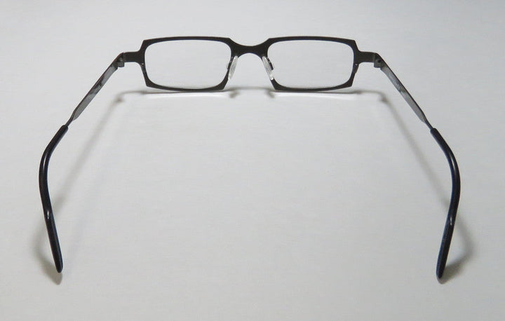 Harry Lary's Smokey Eyeglasses