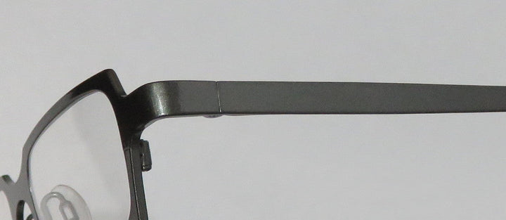 Harry Lary's Smokey Eyeglasses