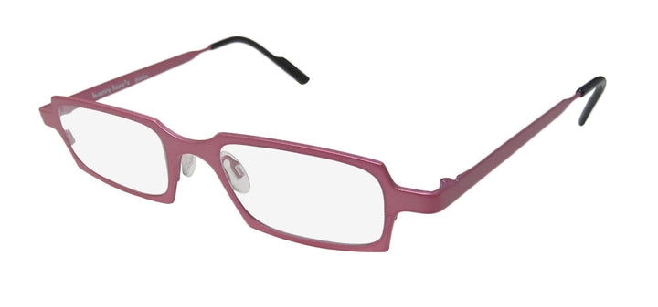 Harry Lary's Smokey Eyeglasses