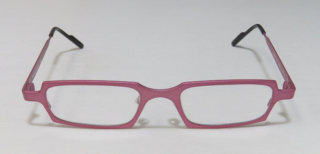 Harry Lary's Smokey Eyeglasses