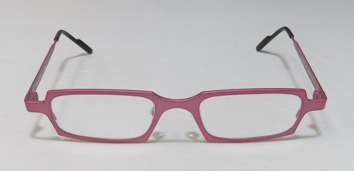 Harry Lary's Smokey Eyeglasses
