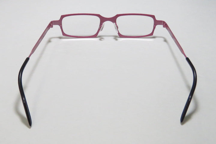 Harry Lary's Smokey Eyeglasses