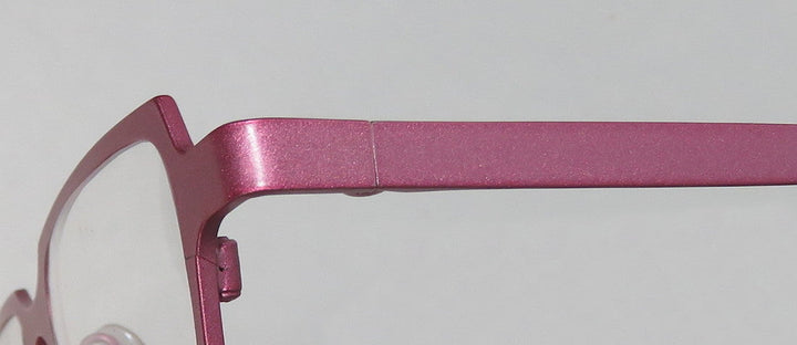 Harry Lary's Smokey Eyeglasses