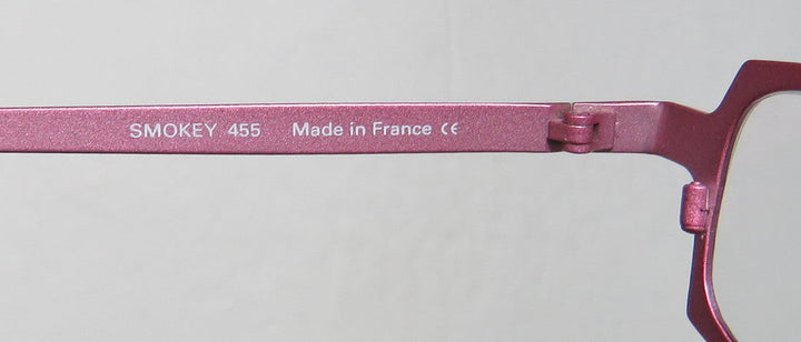 Harry Lary's Smokey Eyeglasses