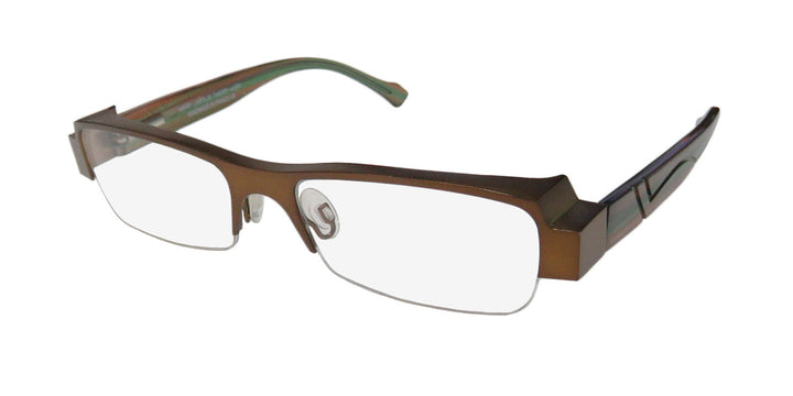 Harry Lary's Royalty Eyeglasses