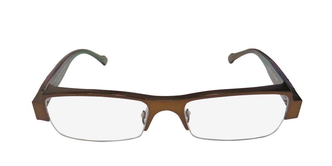 Harry Lary's Royalty Eyeglasses