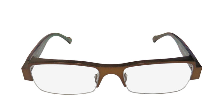 Harry Lary's Royalty Eyeglasses
