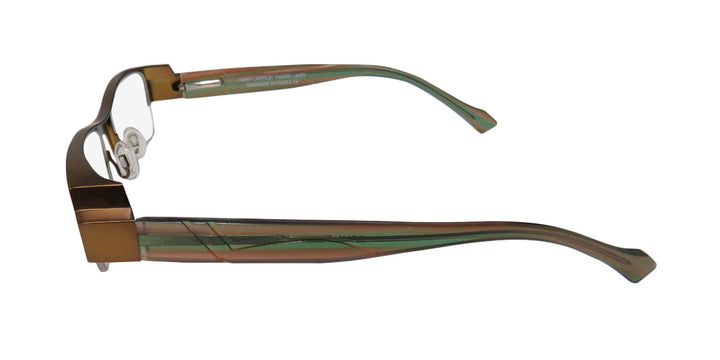 Harry Lary's Royalty Eyeglasses