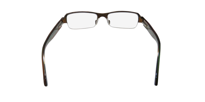 Harry Lary's Royalty Eyeglasses