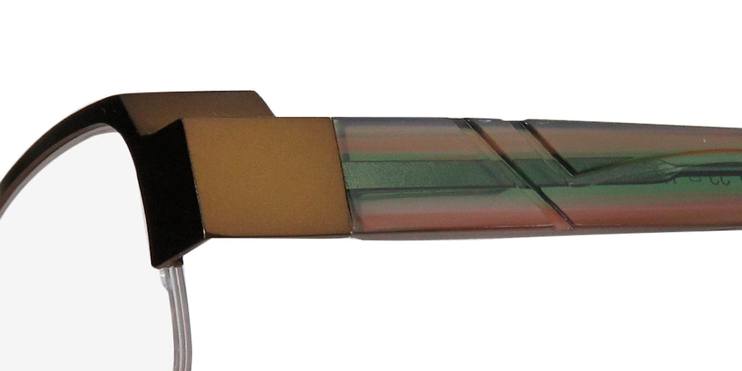 Harry Lary's Royalty Eyeglasses