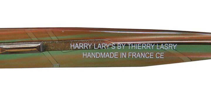 Harry Lary's Royalty Eyeglasses