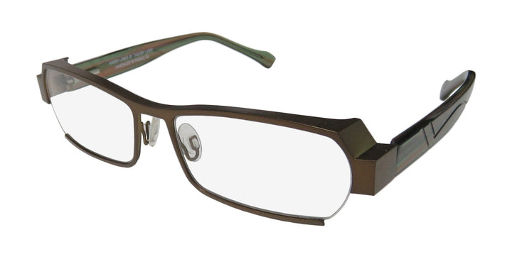 Harry Lary's Lagacy Eyeglasses