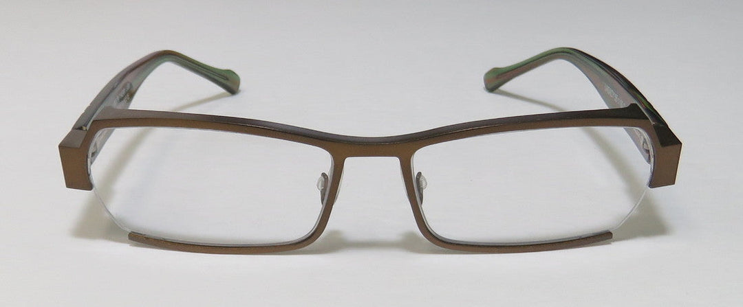 Harry Lary's Lagacy Eyeglasses