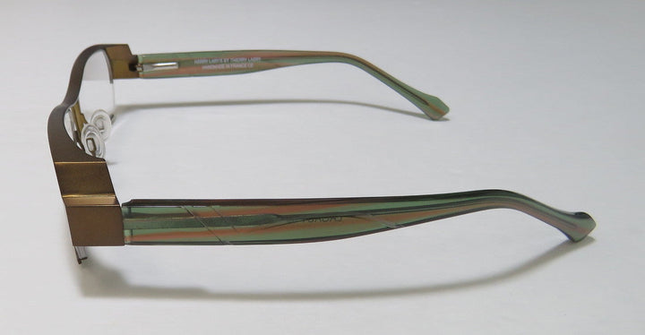 Harry Lary's Lagacy Eyeglasses