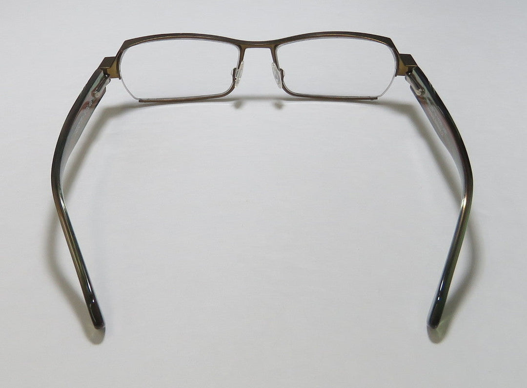 Harry Lary's Lagacy Eyeglasses