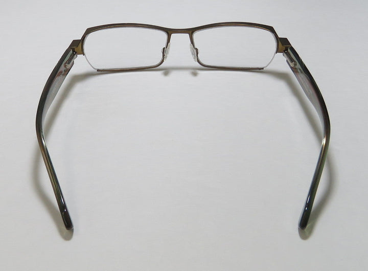 Harry Lary's Lagacy Eyeglasses