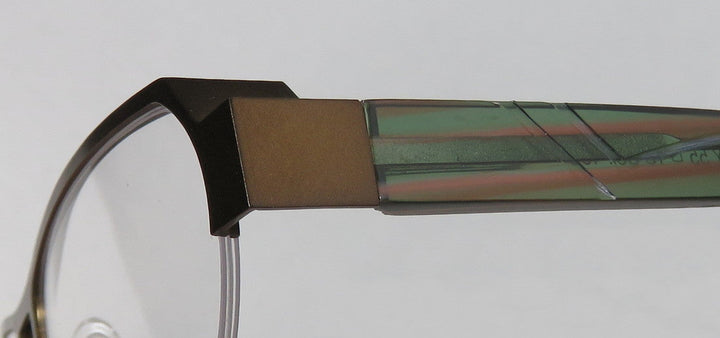 Harry Lary's Lagacy Eyeglasses