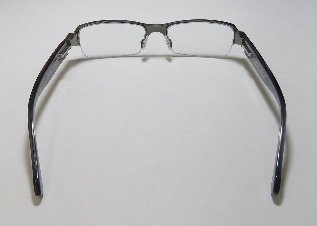 Harry Lary's Royalty Eyeglasses