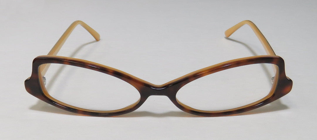Harry Lary's Stacey Eyeglasses