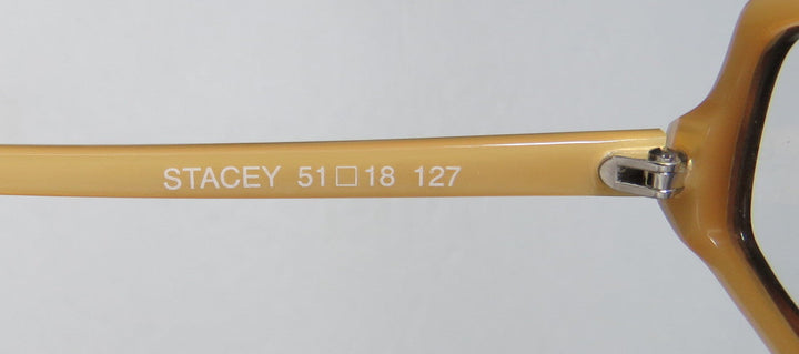 Harry Lary's Stacey Eyeglasses