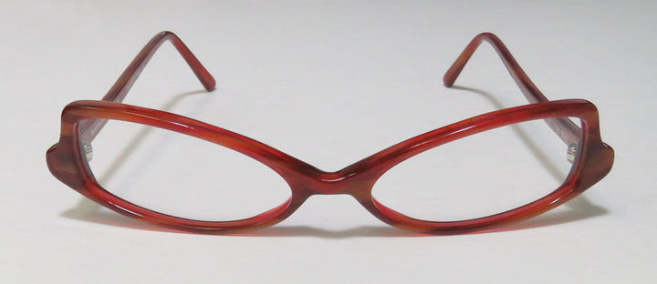 Harry Lary's Stacey Eyeglasses