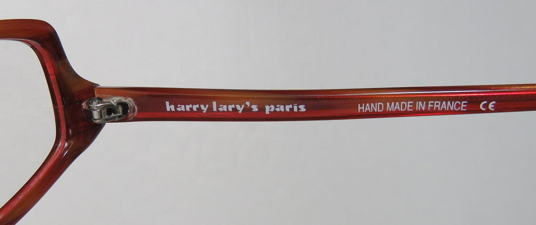 Harry Lary's Stacey Eyeglasses