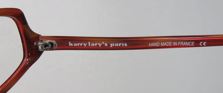 Harry Lary's Stacey Eyeglasses