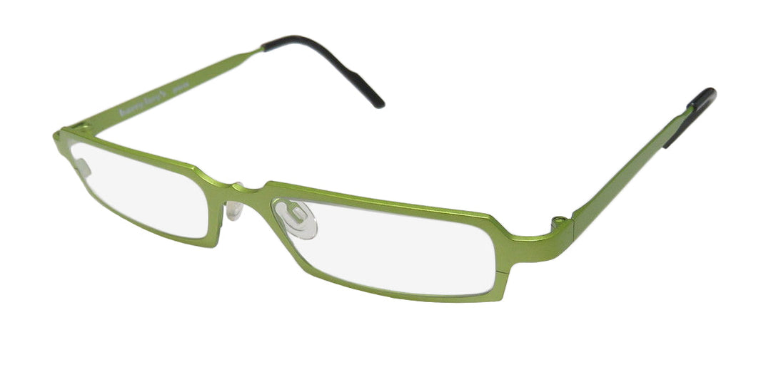 Harry Lary's Hutchy Eyeglasses