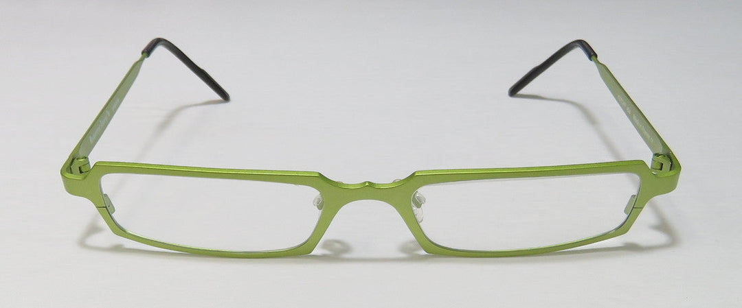 Harry Lary's Hutchy Eyeglasses