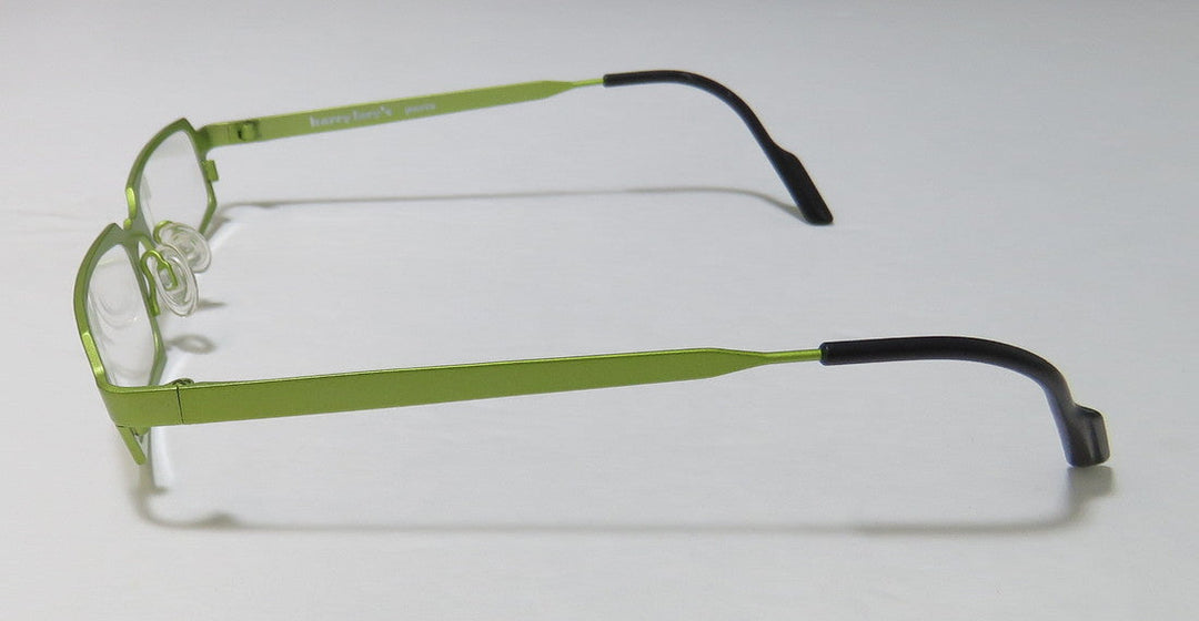 Harry Lary's Hutchy Eyeglasses