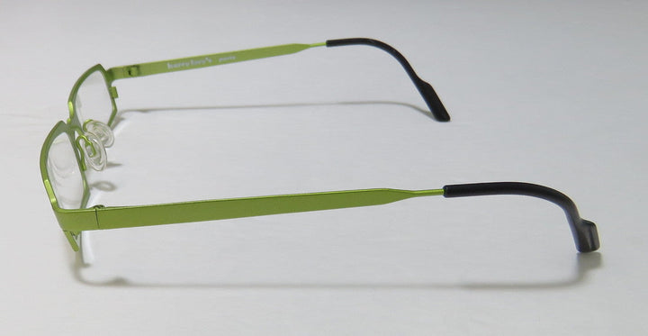 Harry Lary's Hutchy Eyeglasses