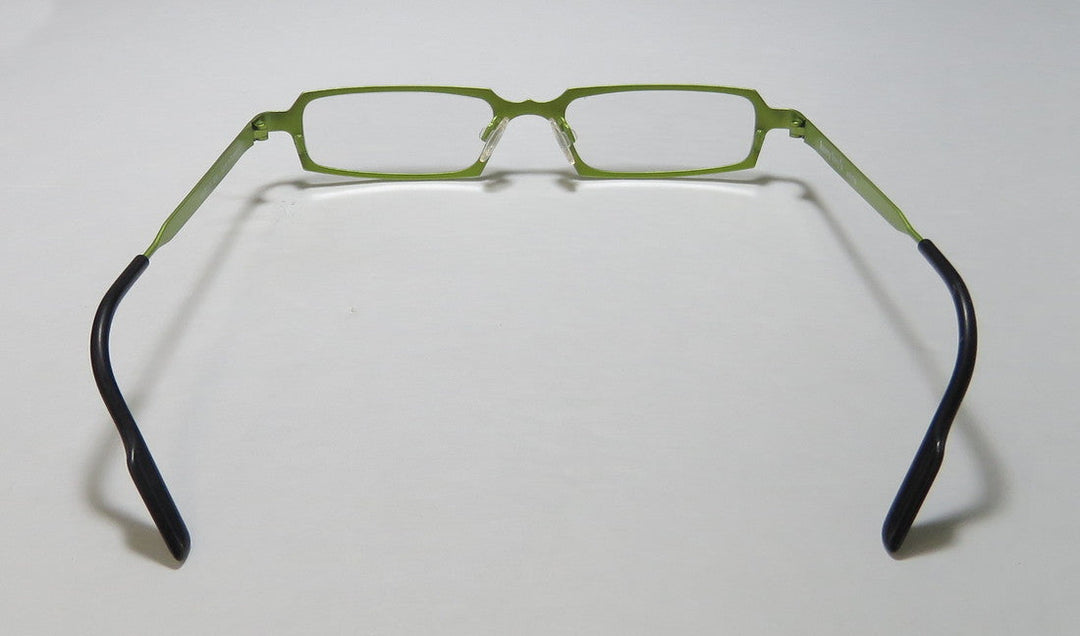 Harry Lary's Hutchy Eyeglasses