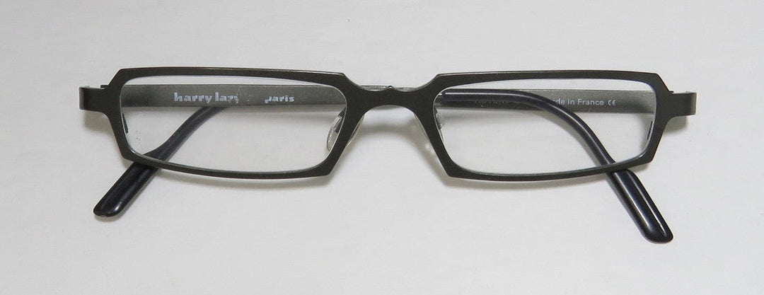 Harry Lary's Hutchy Eyeglasses