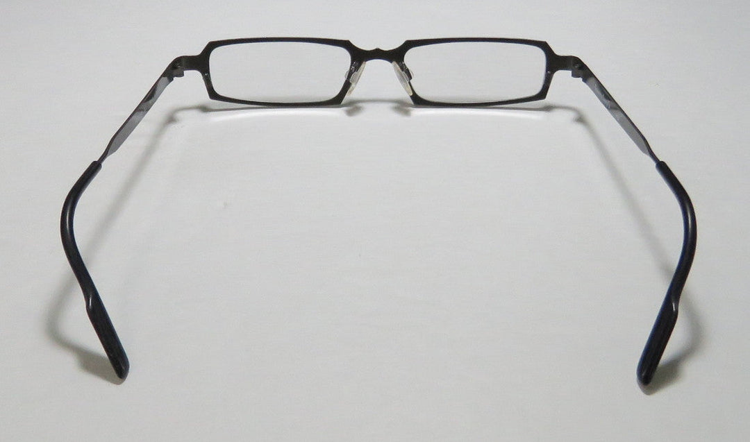 Harry Lary's Hutchy Eyeglasses